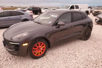 WP1AG2A56JLB64230 | 2018 PORSCHE MACAN GTS