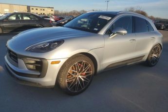 WP1AG2A56PLB38915 | 2023 PORSCHE MACAN S