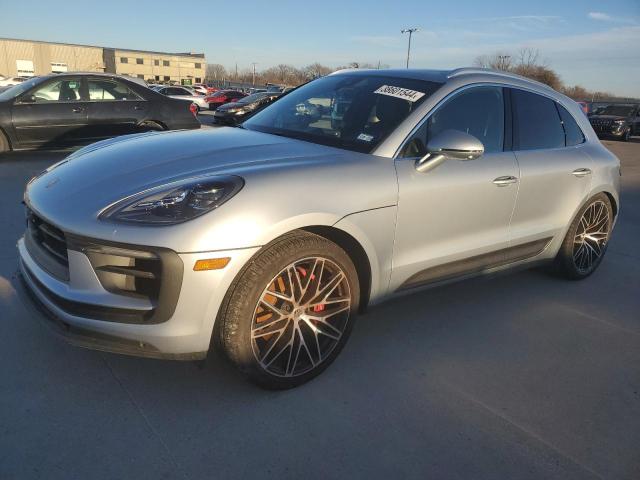 WP1AG2A56PLB38915 | 2023 PORSCHE MACAN S