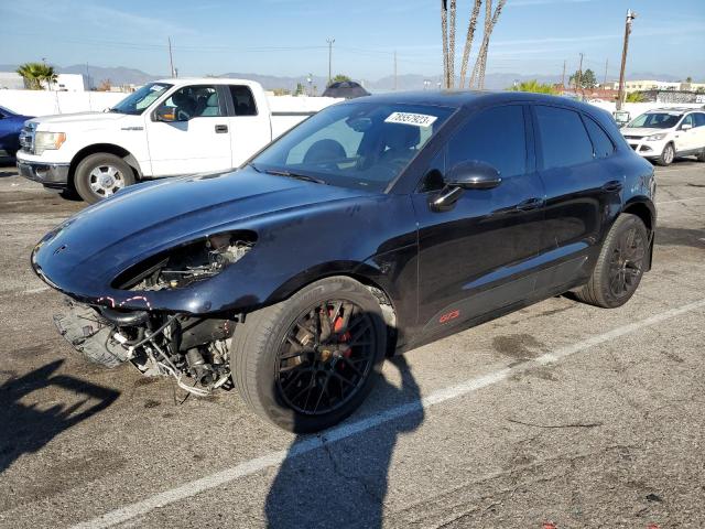 WP1AG2A57JLB64902 | 2018 PORSCHE MACAN GTS