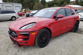 WP1AG2A59JLB60365 | 2018 PORSCHE MACAN GTS