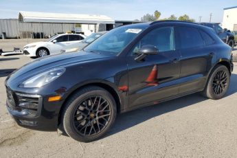 WP1AG2A59JLB64982 | 2018 PORSCHE MACAN GTS