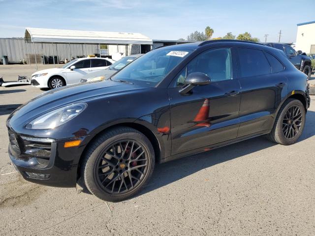 WP1AG2A59JLB64982 | 2018 PORSCHE MACAN GTS