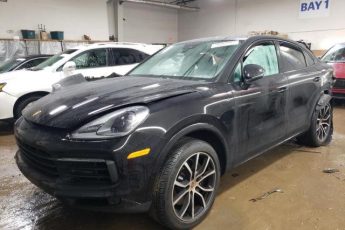 WP1BA2AY3PDA26518 | 2023 PORSCHE CAYENNE CO