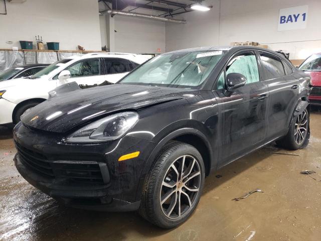 WP1BA2AY3PDA26518 | 2023 PORSCHE CAYENNE CO