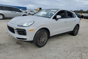 WP1BA2AY5PDA25080 | 2023 PORSCHE CAYENNE CO