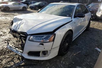 WUAJ5AFDXGN900300 | 2016 AUDI S8 PLUS QU