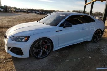 WUANWAF5XMA903000 | 2021 AUDI RS5