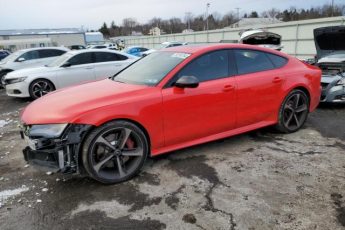 WUAW2BFC1EN902557 | 2014 AUDI RS7