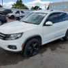 3CZRU5H5XLM711466 | 2020 Honda hr-v ex