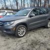 MAJ6P1SL7JC210202 | 2018 FORD ECOSPORT S