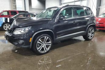 WVGWV7AX9HW508049 | 2017 VOLKSWAGEN TIGUAN SEL