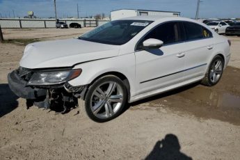 WVWBN7AN3EE505456 | 2014 VOLKSWAGEN CC SPORT