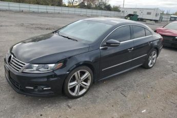 WVWBN7AN3GE500731 | 2016 VOLKSWAGEN CC BASE