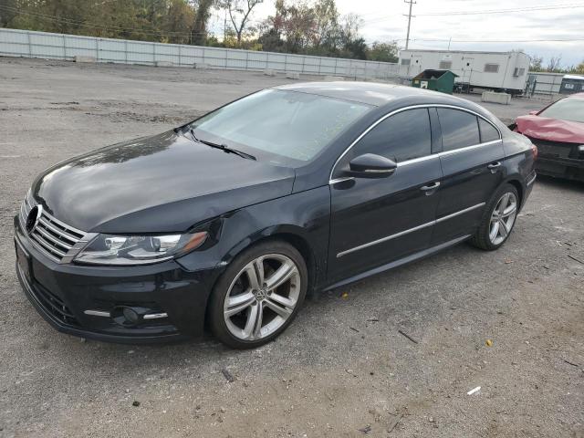 WVWBN7AN3GE500731 | 2016 VOLKSWAGEN CC BASE