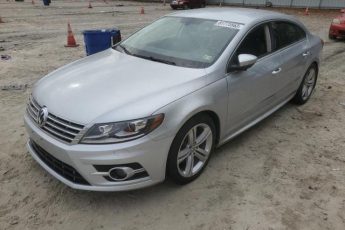 WVWBN7AN5FE813455 | 2015 VOLKSWAGEN CC SPORT