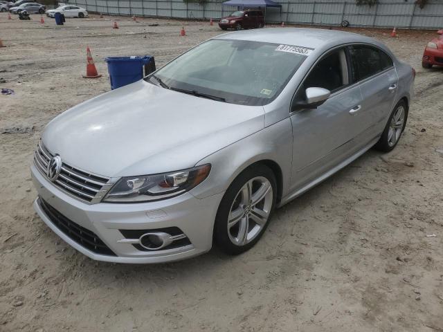 WVWBN7AN5FE813455 | 2015 VOLKSWAGEN CC SPORT