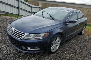 WVWBN7AN6GE501825 | 2016 VOLKSWAGEN CC BASE