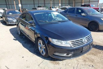 WVWBN7AN8DE505757 | 2013 VOLKSWAGEN CC