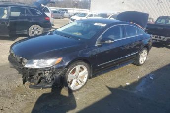 WVWBP7AN2GE504568 | 2016 VOLKSWAGEN CC BASE