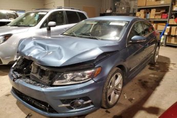 WVWBP7AN3GE518754 | 2016 VOLKSWAGEN CC BASE