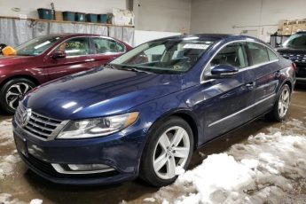 WVWBP7AN4EE537309 | 2014 VOLKSWAGEN CC SPORT