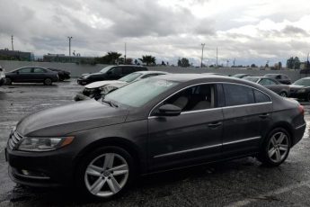 WVWBP7AN4FE815286 | 2015 VOLKSWAGEN CC SPORT