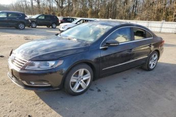 WVWBP7AN7EE527132 | 2014 VOLKSWAGEN CC SPORT