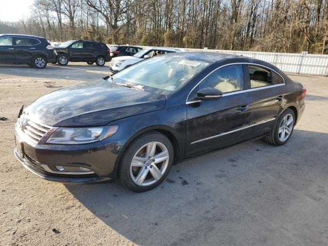 WVWBP7AN7EE527132 | 2014 VOLKSWAGEN CC SPORT