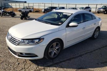 WVWBP7AN7FE828128 | 2015 VOLKSWAGEN CC SPORT