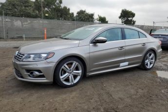 WVWBP7AN9EE530520 | 2014 VOLKSWAGEN CC SPORT