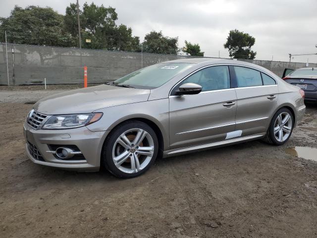 WVWBP7AN9EE530520 | 2014 VOLKSWAGEN CC SPORT