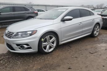 WVWBP7AN9GE504888 | 2016 VOLKSWAGEN CC BASE