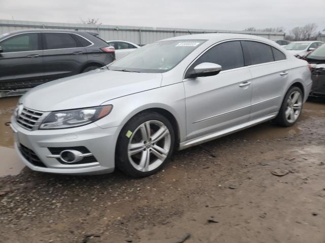 WVWBP7AN9GE504888 | 2016 VOLKSWAGEN CC BASE