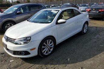 WVWBW8AH2GV000668 | 2016 VOLKSWAGEN EOS KOMFOR