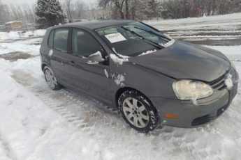 WVWDA71K09W098464 | 2009 VOLKSWAGEN RABBIT