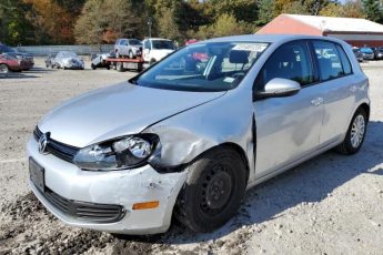 WVWDB7AJ3EW008500 | 2014 VOLKSWAGEN GOLF