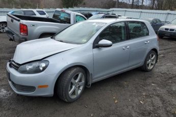 WVWDB7AJ3EW010909 | 2014 VOLKSWAGEN GOLF