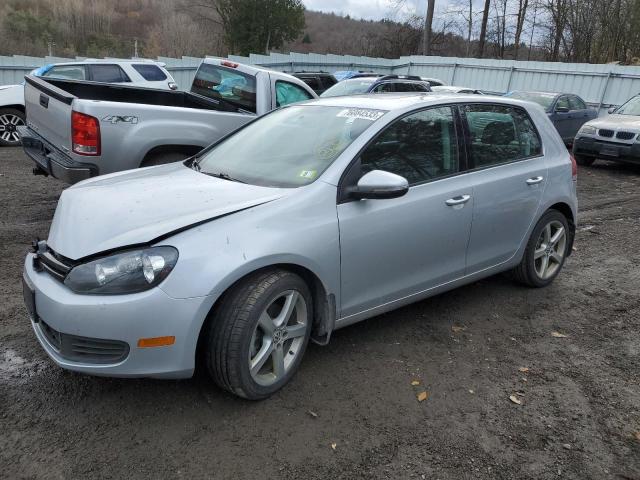 WVWDB7AJ3EW010909 | 2014 VOLKSWAGEN GOLF