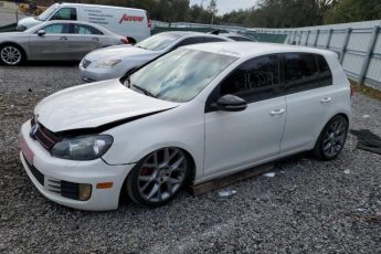 WVWGD7AJ3EW009380 | 2014 VOLKSWAGEN GTI