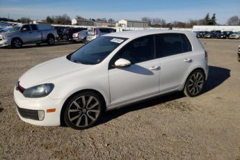 WVWGD7AJ5EW004374 | 2014 VOLKSWAGEN GTI