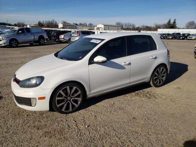 WVWGD7AJ5EW004374 | 2014 VOLKSWAGEN GTI