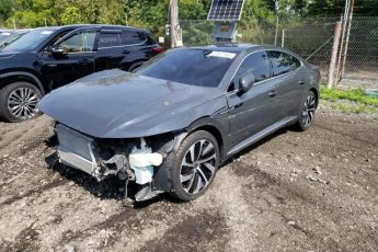 WVWHR7AN7ME003532 | 2021 VOLKSWAGEN ARTEON SEL