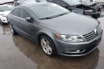 WVWKP7AN1HE504630 | 2017 VOLKSWAGEN CC