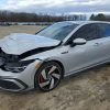 1FADP3L91FL232502 | 2015 FORD FOCUS ST