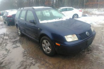 WVWSK61J03W230684 | 2003 VOLKSWAGEN JETTA