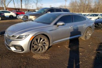 WVWSR7AN4KE028245 | 2019 VOLKSWAGEN ARTEON SEL