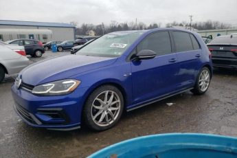 WVWVA7AU5KW199124 | 2019 VOLKSWAGEN GOLF R