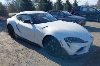 WZ1DB0C05NW046551 | 2022 TOYOTA GR SUPRA