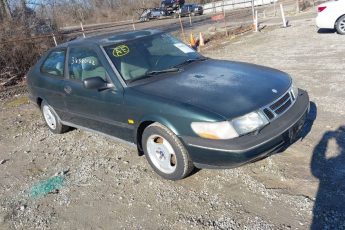 YS3DD35B3V2017249 | 1997 SAAB 900